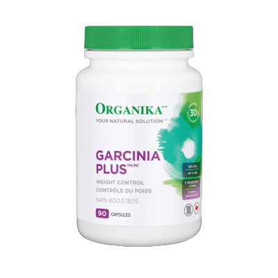 Organika Garcinia Plus