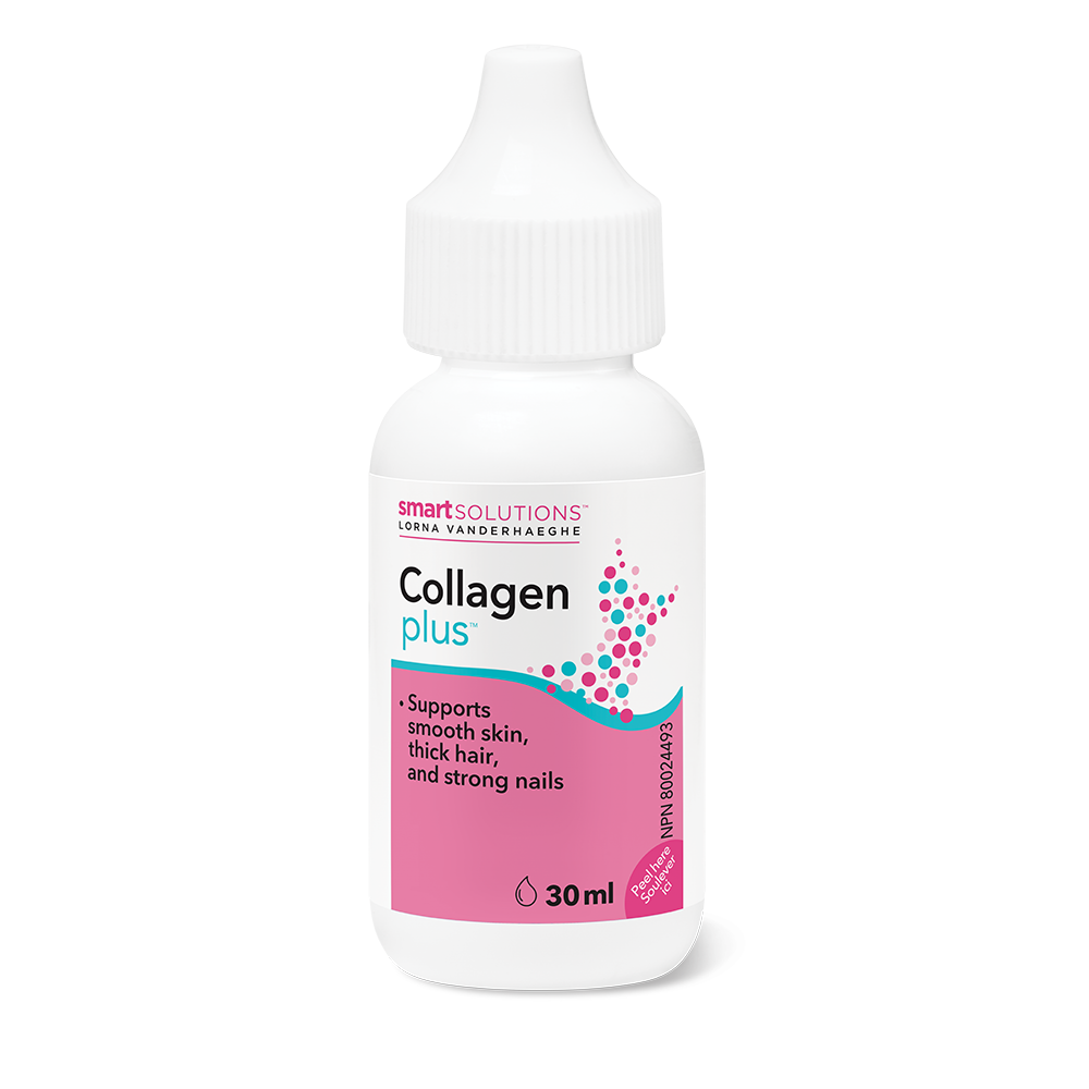 Lorna Vanderhaeghe Collagen Plus (30mL)