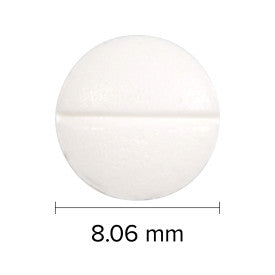 Webber Naturals Melatonin Easy Dissolve, 3 mg, 90 sublingual tabs