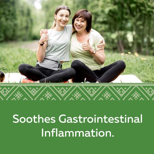 Nature's Way 赤榆皮 鎮定止瀉膠囊，100顆