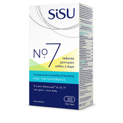 SISU No. 7 Joint Complex, 30 vcaps