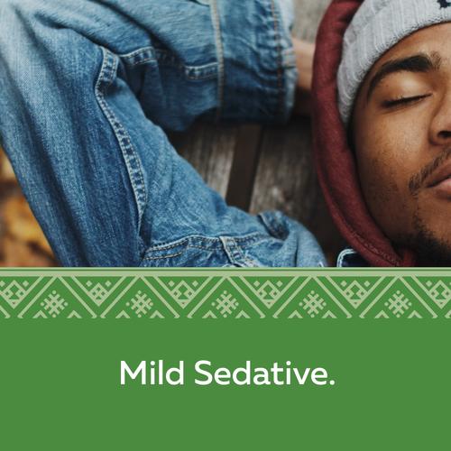 Nature's Way Red Clover Blossom and Herb 100 caps